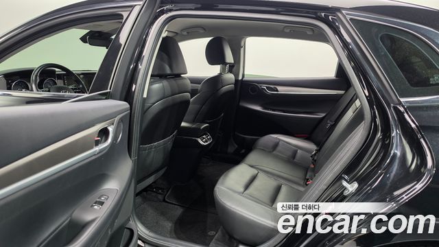 Hyundai Grandeur 2020 — photo 18