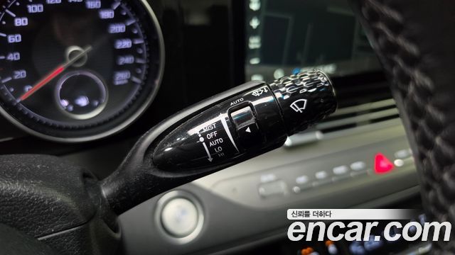 Hyundai Grandeur 2020 — photo 21