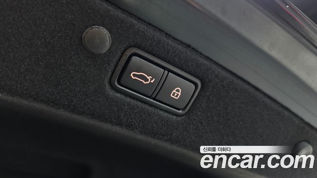 Hyundai Grandeur 2020 — photo 22