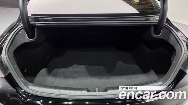 Hyundai Grandeur 2020 — photo 23