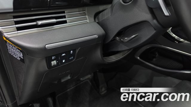 Hyundai Grandeur 2020 — photo 25