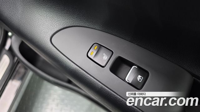Hyundai Grandeur 2020 — photo 26