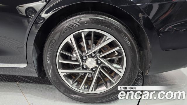 Hyundai Grandeur 2020 — photo 7