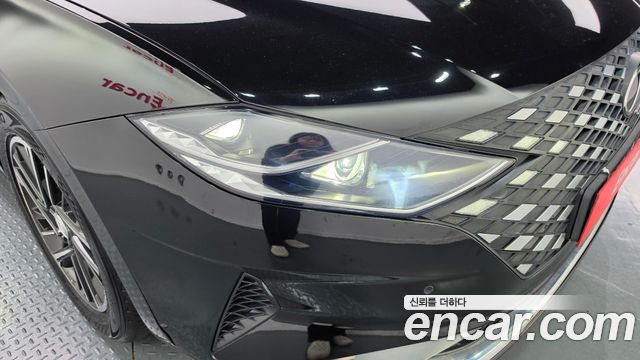Hyundai Grandeur 2020 — photo 8