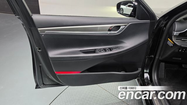 Hyundai Grandeur 2020 — photo 14