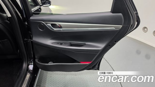 Hyundai Grandeur 2020 — photo 15