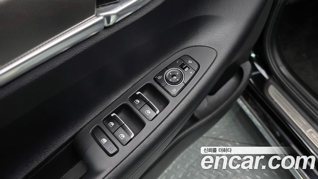 Hyundai Grandeur 2020 — photo 27