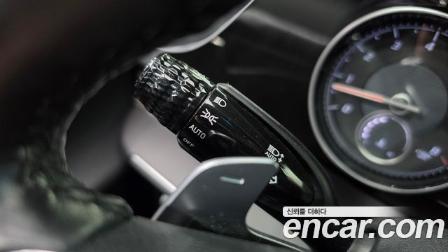 Hyundai Grandeur 2020 — photo 28