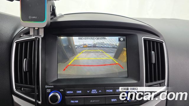 Hyundai Starex 2018 — photo 21