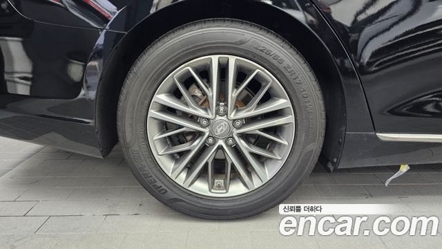 Hyundai Grandeur 2019 — photo 5