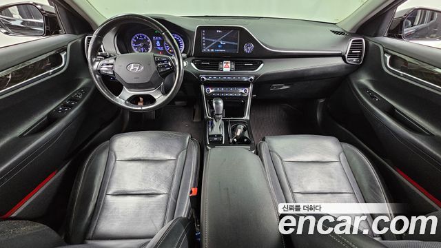 Hyundai Grandeur 2019 — photo 7