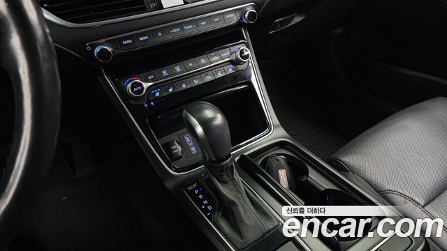Hyundai Grandeur 2019 — photo 9