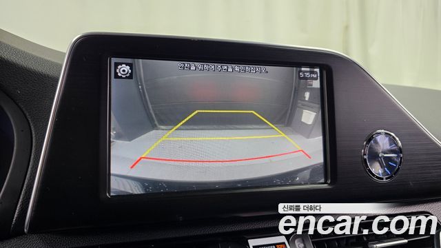 Hyundai Grandeur 2019 — photo 15