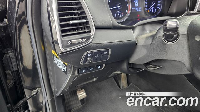 Hyundai Grandeur 2019 — photo 16