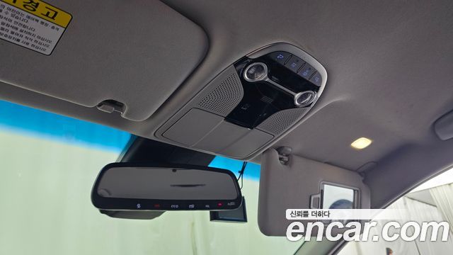 Hyundai Grandeur 2019 — photo 17