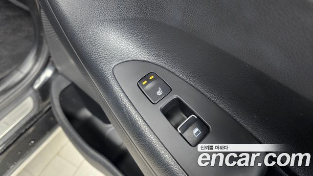 Hyundai Grandeur 2019 — photo 18
