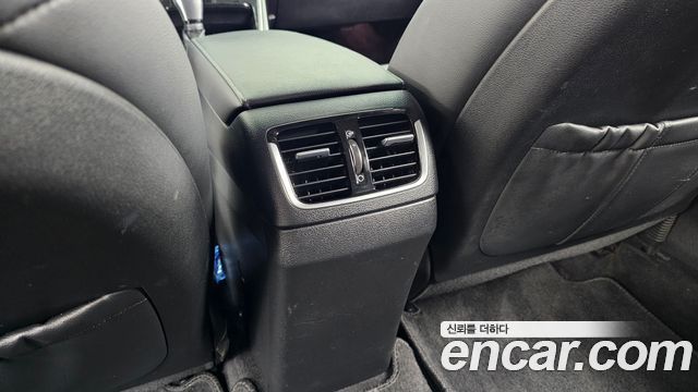 Hyundai Grandeur 2019 — photo 19