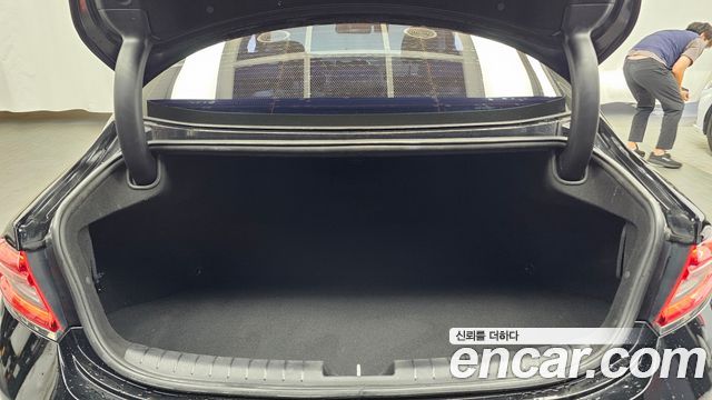 Hyundai Grandeur 2019 — photo 20