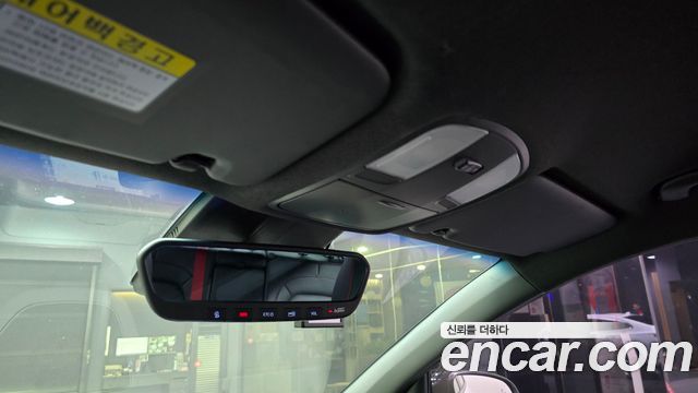 Hyundai Kona 2018 — photo 24