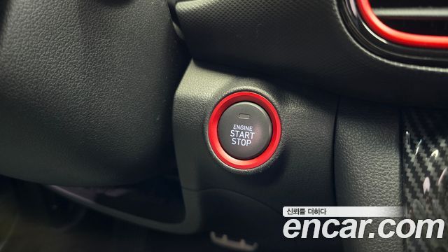 Hyundai Kona 2018 — photo 26