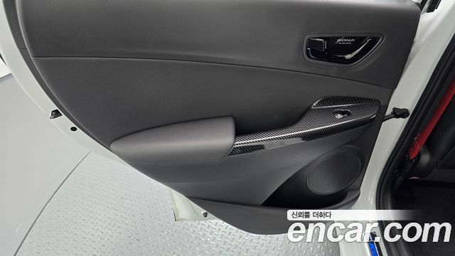 Hyundai Kona 2018 — photo 15