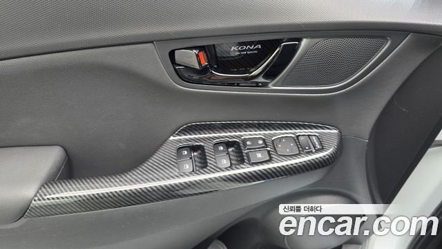 Hyundai Kona 2018 — photo 27