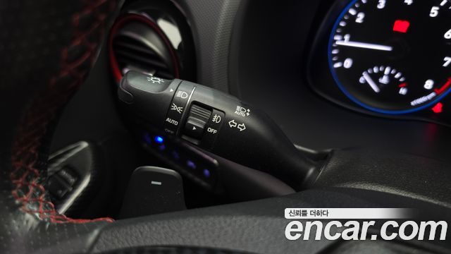 Hyundai Kona 2018 — photo 30