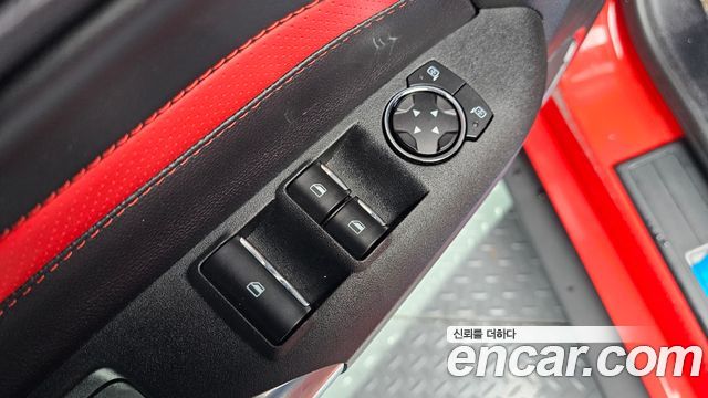 Ford Mustang 2021 — photo 17