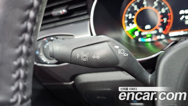 Ford Mustang 2021 — photo 20