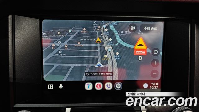 Ford Mustang 2021 — photo 33