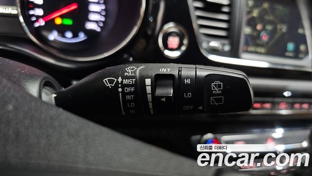 Kia Canival 2016 — photo 32