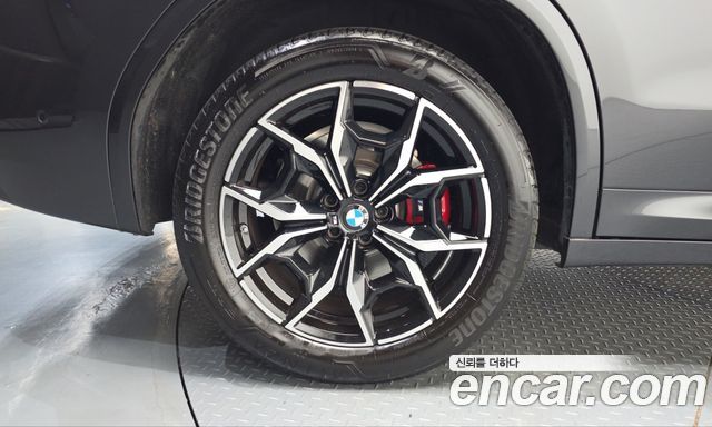 BMW X3 2024 — photo 5