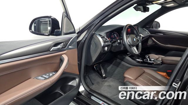 BMW X3 2024 — photo 13