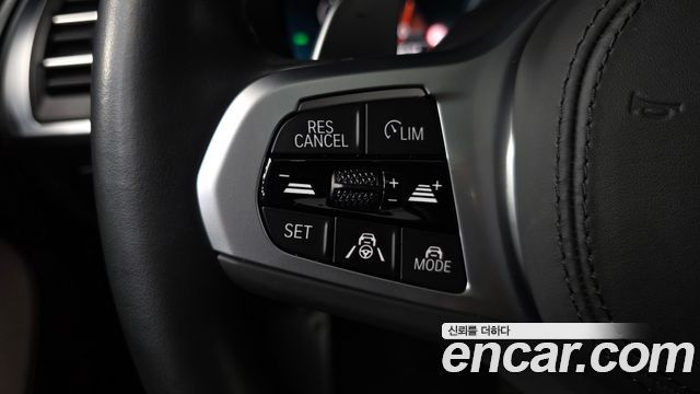 BMW X3 2024 — photo 21