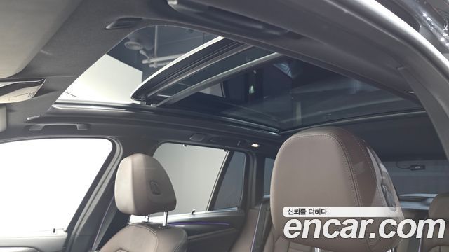 BMW X3 2024 — photo 22