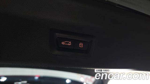 BMW X3 2024 — photo 23