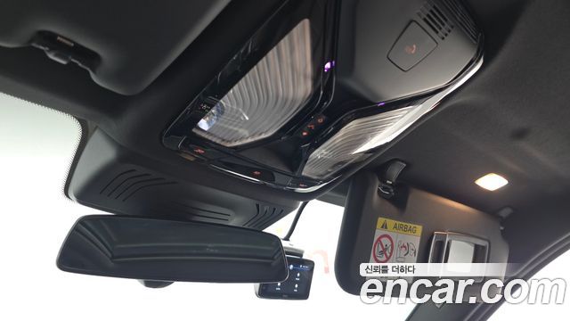 BMW X3 2024 — photo 25