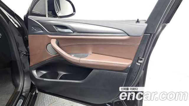 BMW X3 2024 — photo 14