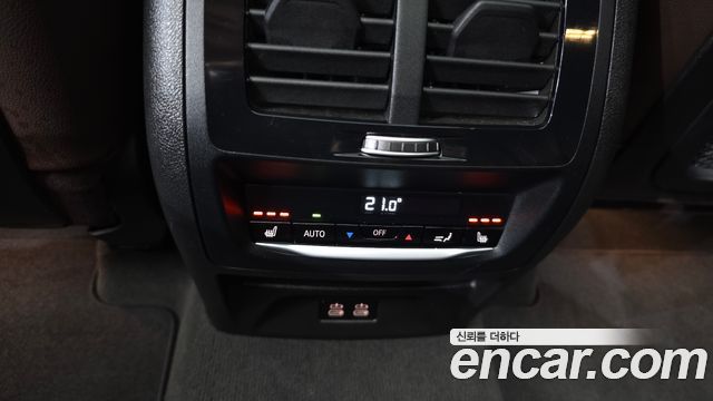 BMW X3 2024 — photo 31