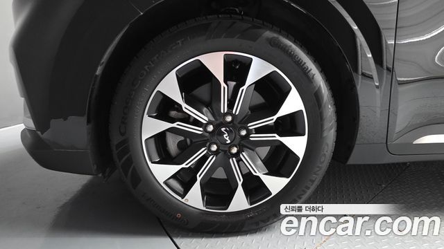 Kia Canival 2022 — photo 5