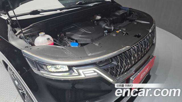 Kia Canival 2022 — photo 6