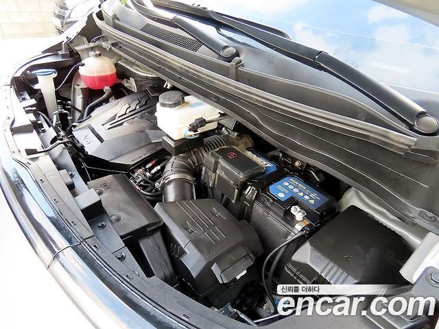 Hyundai Staria 2024 — photo 15