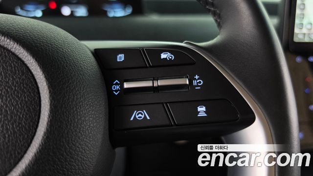 Hyundai Staria 2025 — photo 22