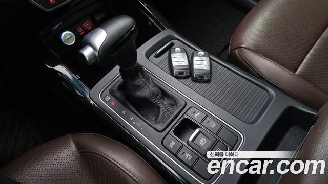 Kia Sorento 2017 — photo 9