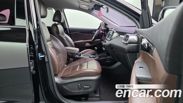 Kia Sorento 2017 — photo 11