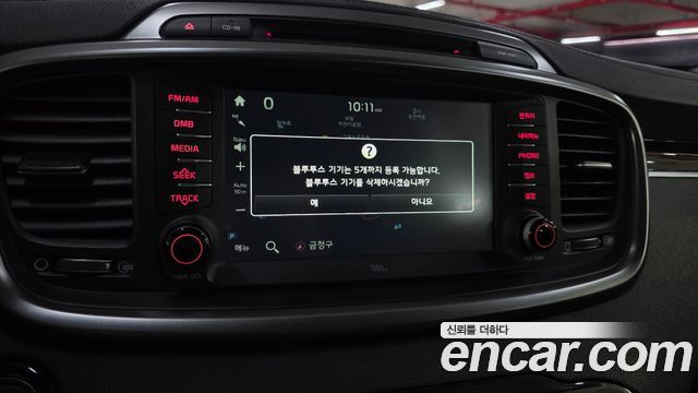 Kia Sorento 2017 — photo 15
