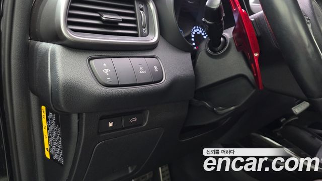 Kia Sorento 2017 — photo 17