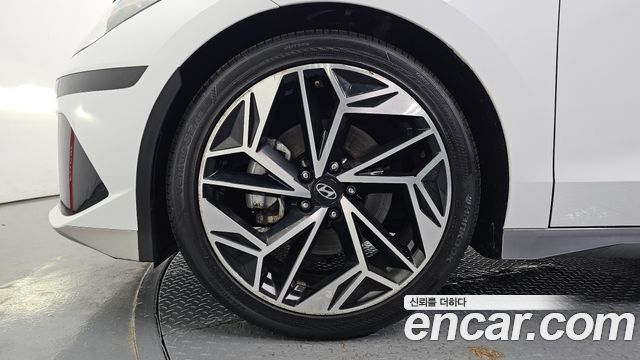 Hyundai Ioniq6 2023 — photo 5