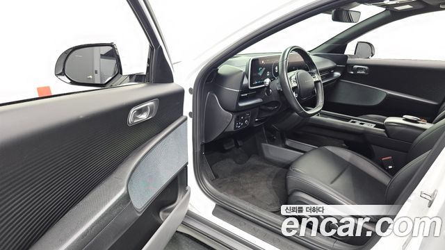 Hyundai Ioniq6 2023 — photo 13