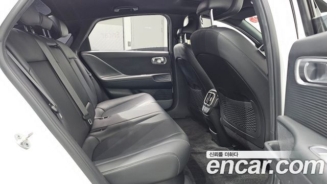 Hyundai Ioniq6 2023 — photo 17